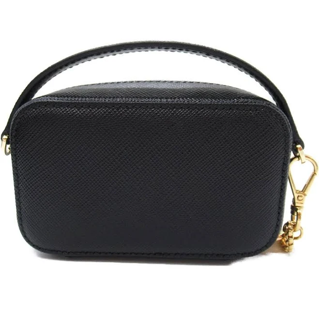 bag Prada Saffiano Leather Mini Bag Poshmark $2799