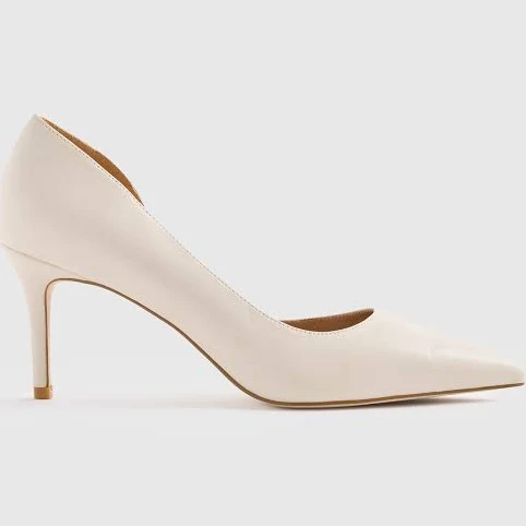 shoes Quince Women's Italian Leather D'Orsay Pump Quince $82