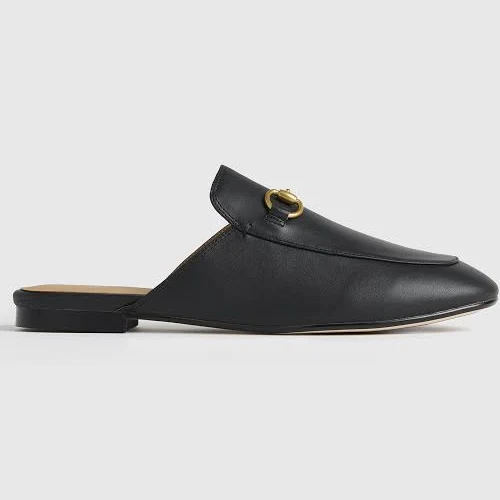 shoes Quince Women's Italian Leather Horsebit Loafers Quince $72
