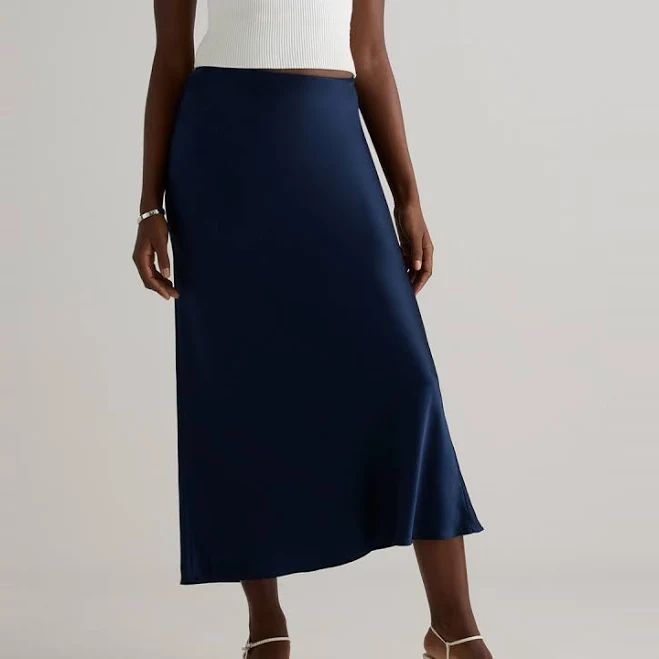 skirt Quince Women's Maxi Skirt Quince $79.9