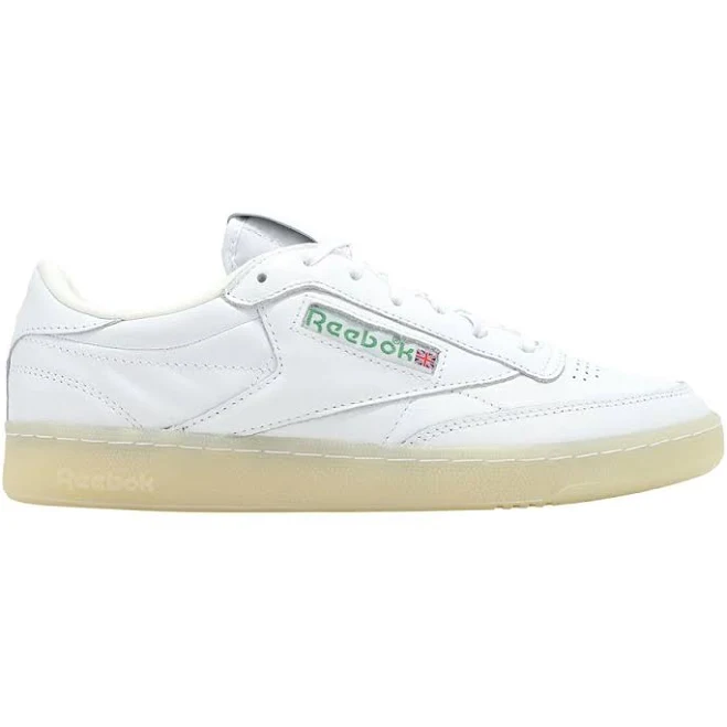 shoes Reebok Club C 85 Vintage '40th Anniversary Pack - White Glen Green' | Men's Size 4.5 GOAT $169