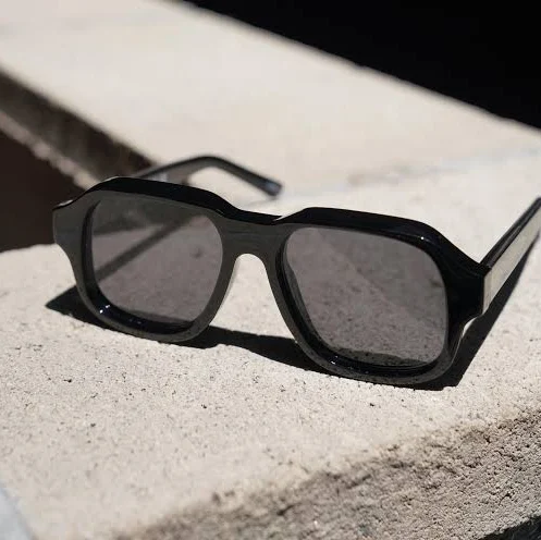 accessory Retro Oversized Square Sunglasses Etsy - Seller $35.95