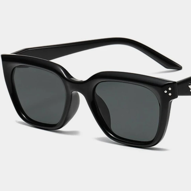 accessory Retro Square Sunglasses Perimade & Co. $18.95