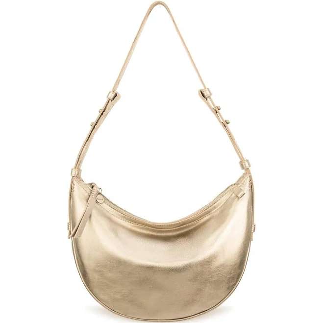 bag Sak Tess Leather Shoulder Bag The Sak $139