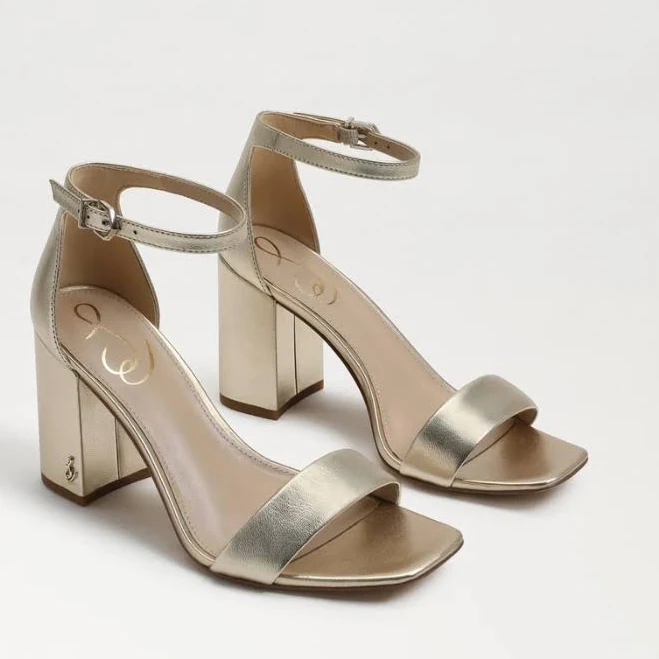 shoes Sam Edelman Women's Daniella Rooted Boutique $120