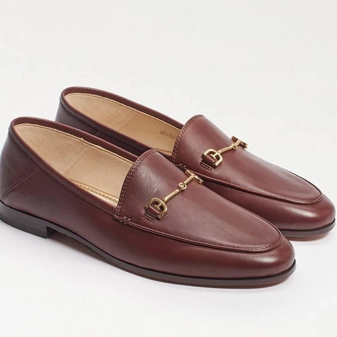shoes Sam Edelman Women's Loraine Loafer Sam Edelman $150