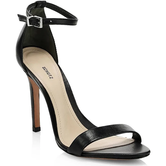 shoes Schutz Women's Cadey-Lee Sandal Saks Fifth Avenue $138