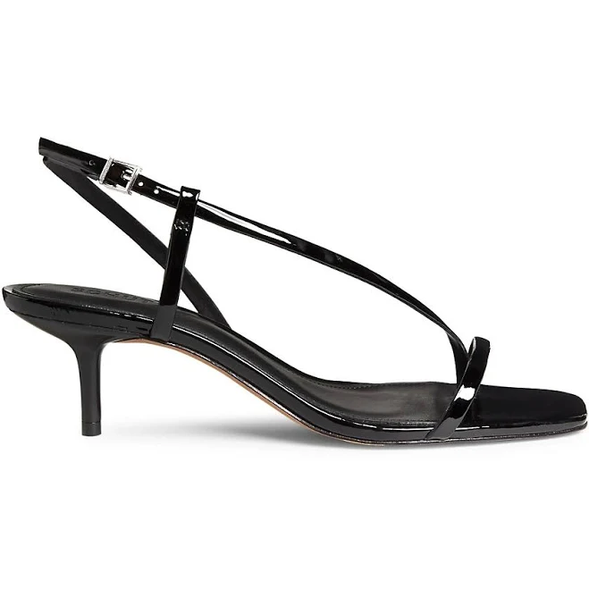 shoes Schutz Women's Heloise Sandal Saks Fifth Avenue $64