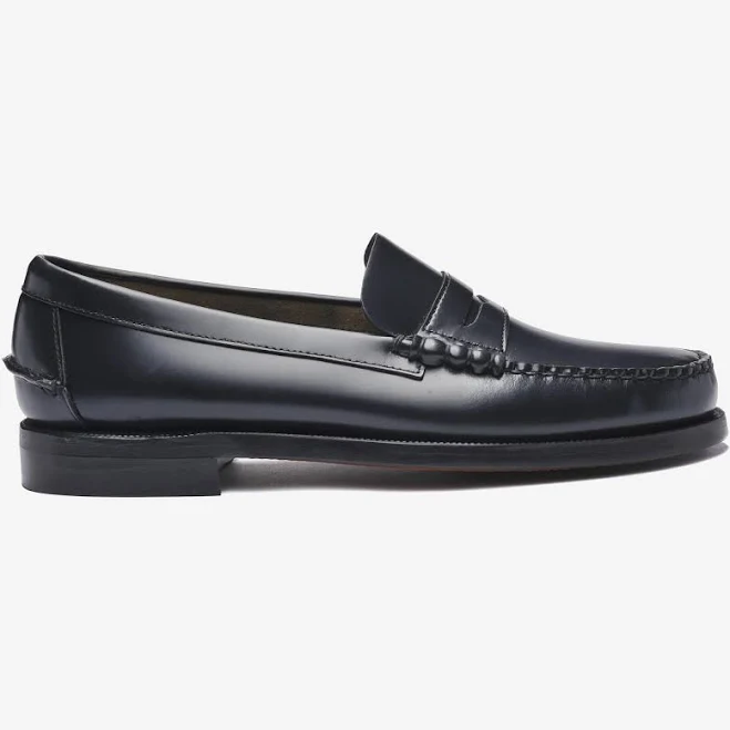 shoes Sebago Classic Dan Loafers Sebago $206.25