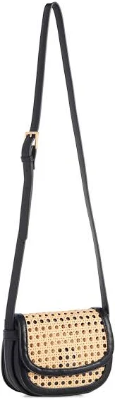 bag Shiraleah Lyra Crossbody Shiraleah $70