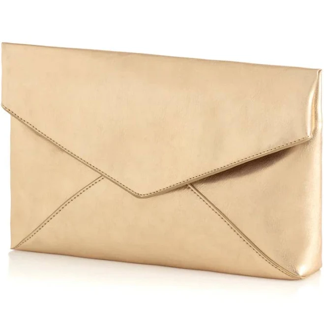 bag Shiraleah Maddie Envelope Clutch Pop & Pour Party Co $40