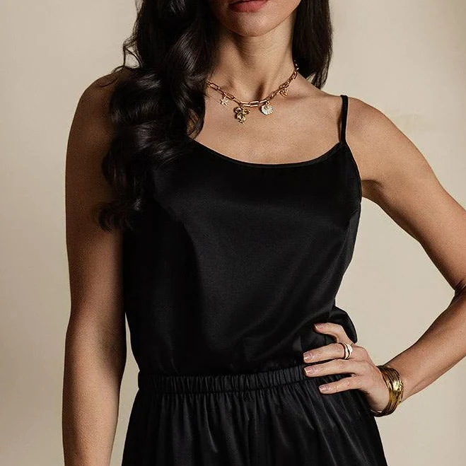 top Silk Cami SilkSilky $39.95