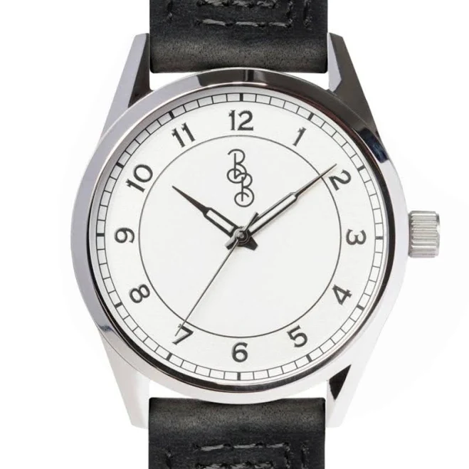 accessory Silver Classic Watch Affinity Bands $169.99