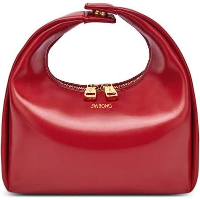 bag SINBONO Vienna Vegan Top Handle Handbag sinbono.com $109