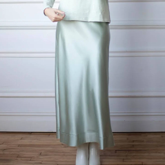 skirt Slip Skirt C'Moi NYC $33