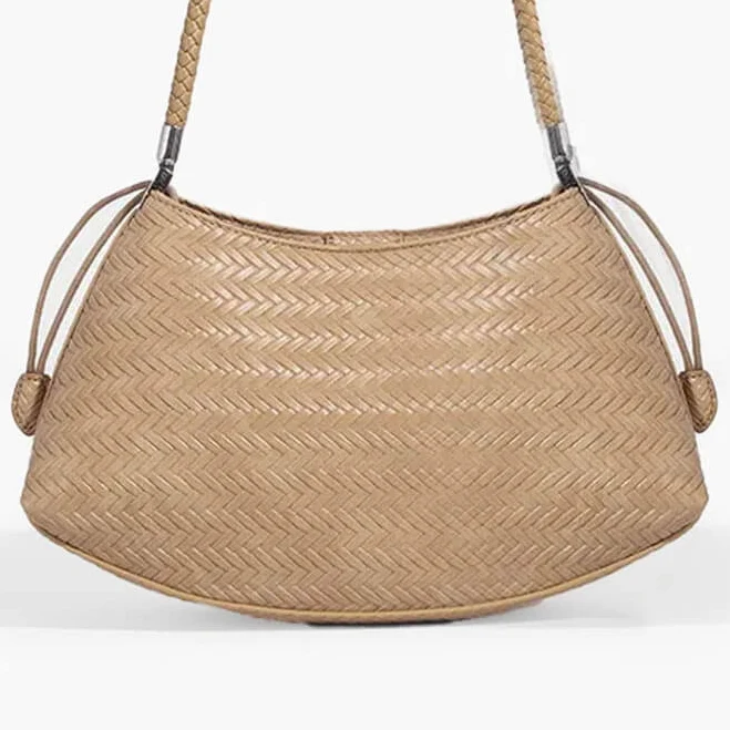 bag SOERA Women's Bohemian Woven Tote Bag SOERA $71