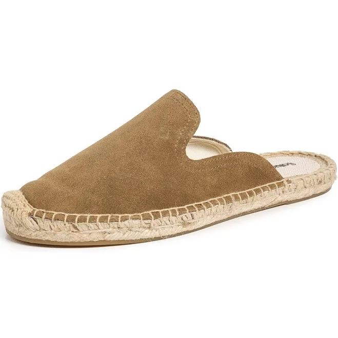 shoes Soludos Mule Espadrilles Shopbop $129