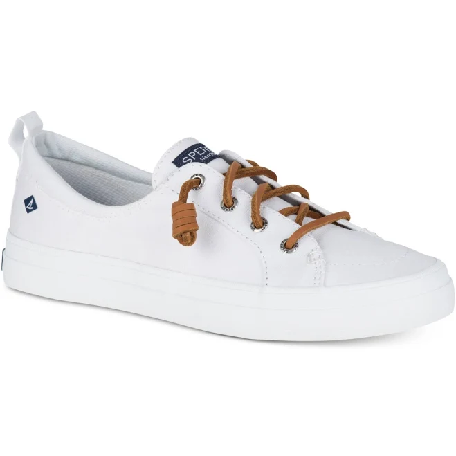 shoes Sperry Women's Crest Vibe Sneakers Macy's $35