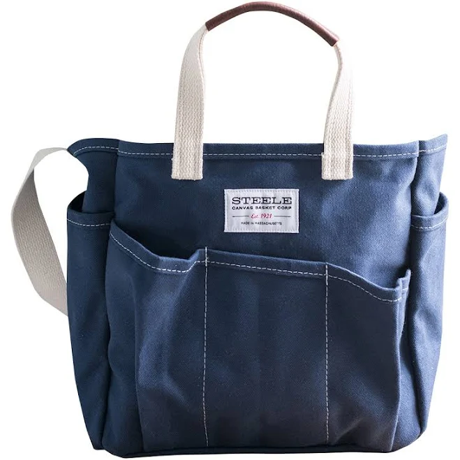 bag Steele Canvas Utility Tote Bag The Container Store $109.95