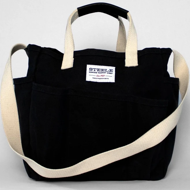 bag Steele Canvas Utility Tote Bag Steele Canvas Basket $129.95