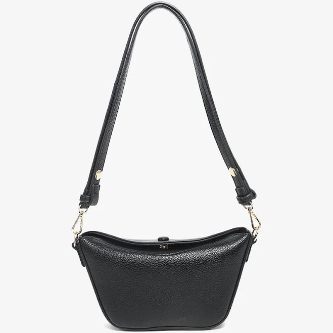 bag Stephanie Vegan Crossbody Jen & Co. $52