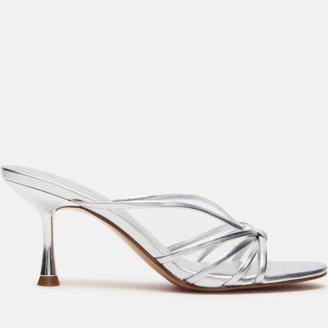heels Steve Madden Women's Edna Sandals Steve Madden $59.99