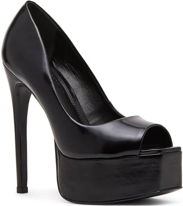 shoes Steve Madden Women's Ives Platform Leather Heels Dillard's $139.99