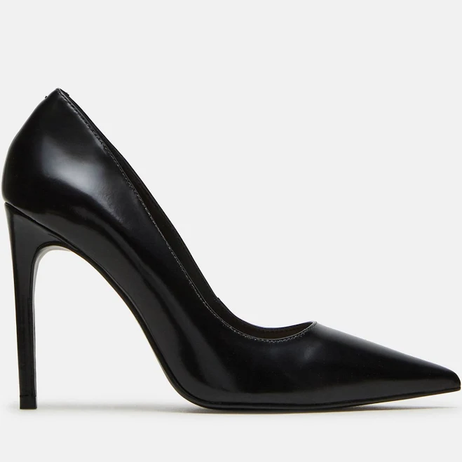 shoes Steve Madden Women's Noir Pump Steve Madden $109.95