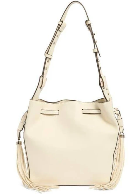 bag Steve Madden Women's Suri Faux Leather Bucket Bag Lyst $49.97