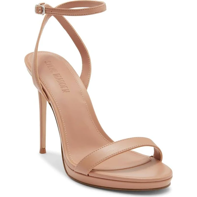 shoes Steve Madden Women's Wafer Ankle Strap Sandal Nordstrom Rack $49.97