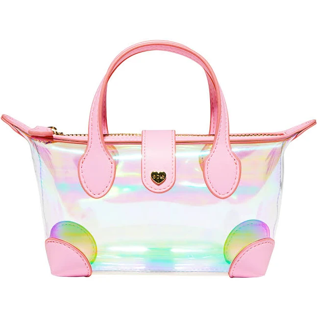 bag Stoney Clover Lane Stylish Iridescent Crossbody Bag Stoney Clover Lane $138