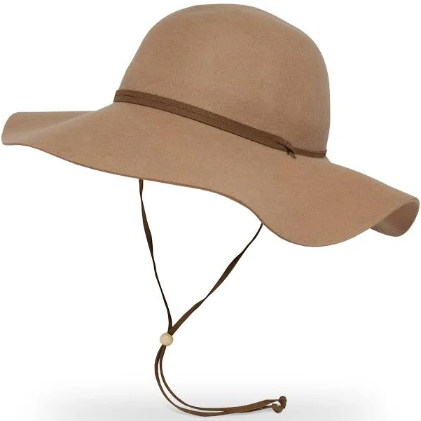 accessory Sunday Afternoons Women's Vivian Hat Sunday Afternoons $64