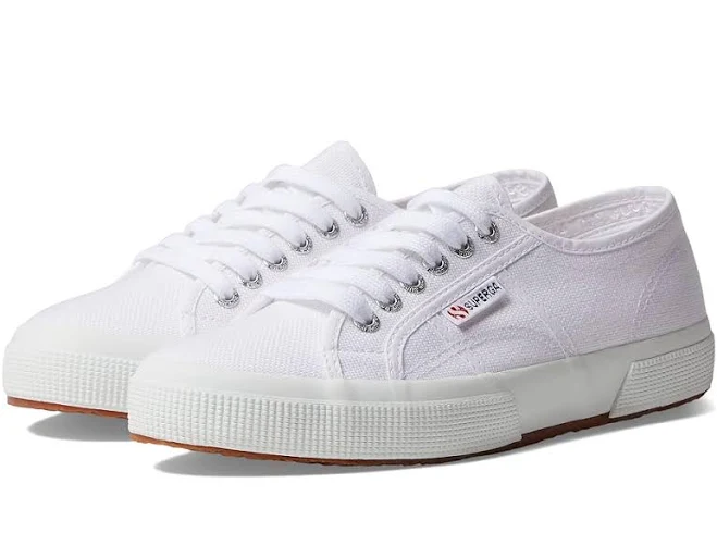 shoes Superga Womens 2750 Cotu Classic Sneakers Zappos.com $38.75