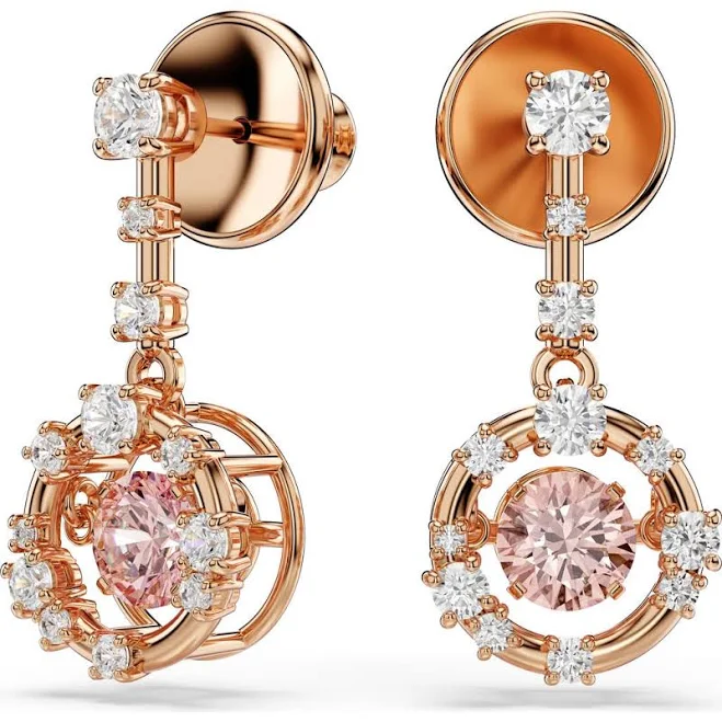 accessory Swarovski Constella Drop Earrings Nordstrom $179