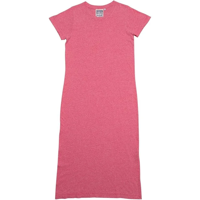 dress Sydney Dress Jungmaven Hemp Clothing Women's Jungmaven $98