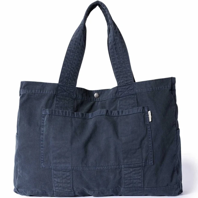 bag Taylor Stitch Organic Cotton Foundation Tote Taylor Stitch $88