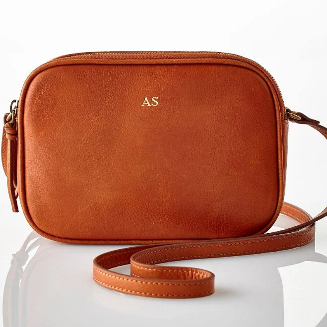 bag The Essential Crossbody Mark and Graham $74.99
