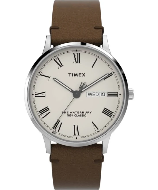 accessory Timex Waterbury Classic Watch Timex $149