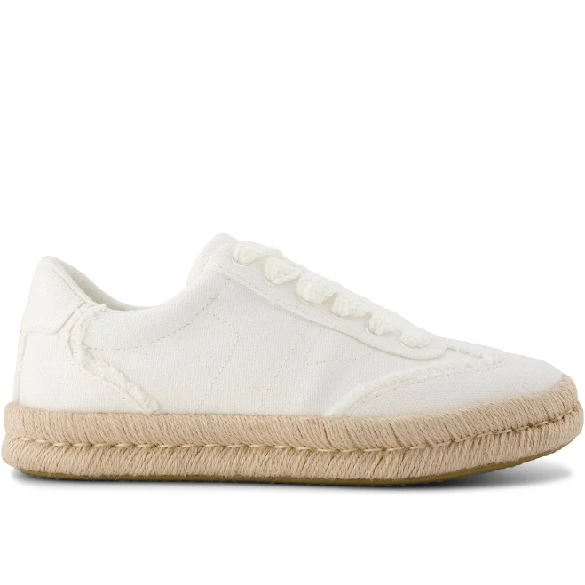 shoes TOMS Women's Jesse Espadrille Sneakers TOMS.com $65