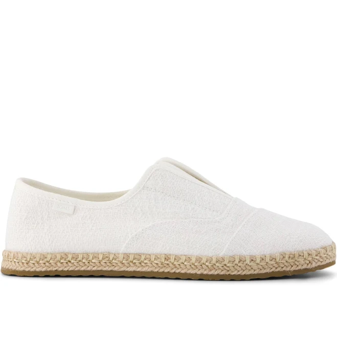 shoes TOMS Women's Palmera Plus Slip-On Espadrilles TOMS.com $49