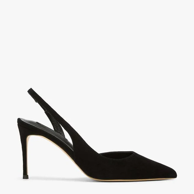 shoes Tony Bianco Peta Suede Dress Shoes Tony Bianco US $170