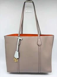 bag Tory Burch Perry Medium Leather Tote Bag eBay $149.99