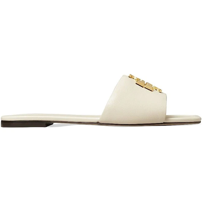 shoes Tory Burch Women's Eleanor Slide Saks Fifth Avenue $300