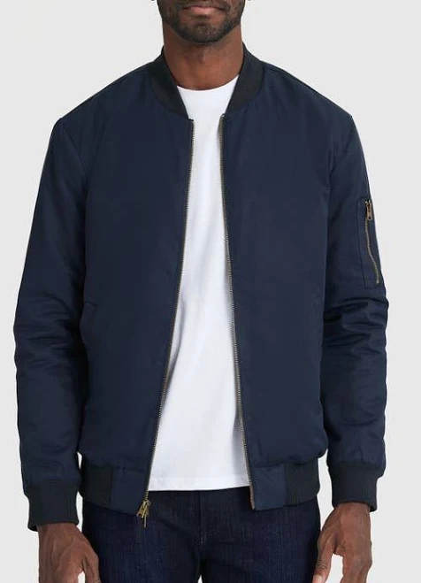 jacket True Classic Fit Bomber Jacket Nordstrom $69.99