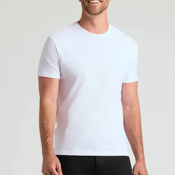 top True Classic Short Sleeve Crew Neck T-Shirt True Classic $29.99