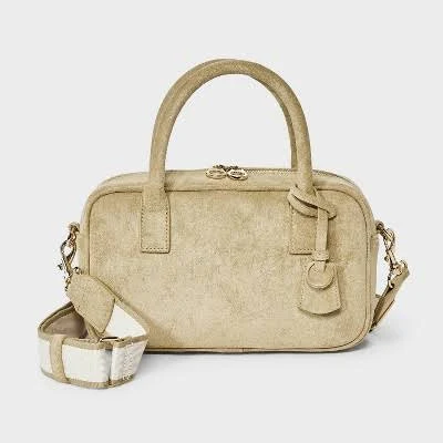 bag Universal Thread Small Satchel Handbag Target $25