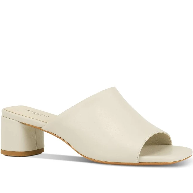 shoes Vagabond Shoemakers Piper Women's Slide Sandals Bloomingdale's $120