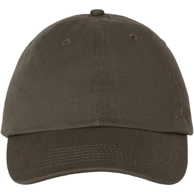 accessory Valucap Classic Dad Hat Fancy Fanny $11