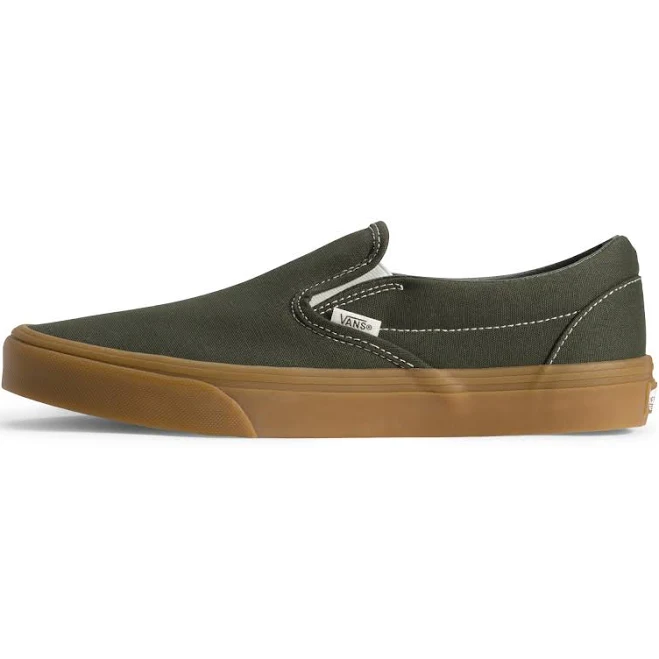 shoes Vans Classic Slip-On REI $55