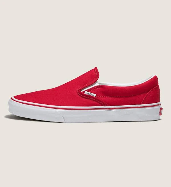 shoes Vans Customs Racing Slip-On Wide Vans $80